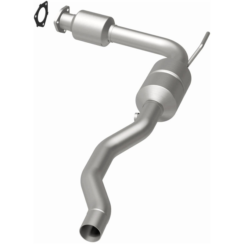 MagnaFlow Direct Fit Catalytic Converter 02 Volkswagen Eurovan 2.8L
