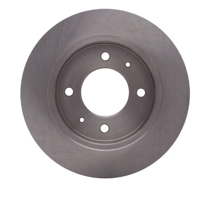 DFC 97-06 Hyundai Tiburon Rear Brake Rotor