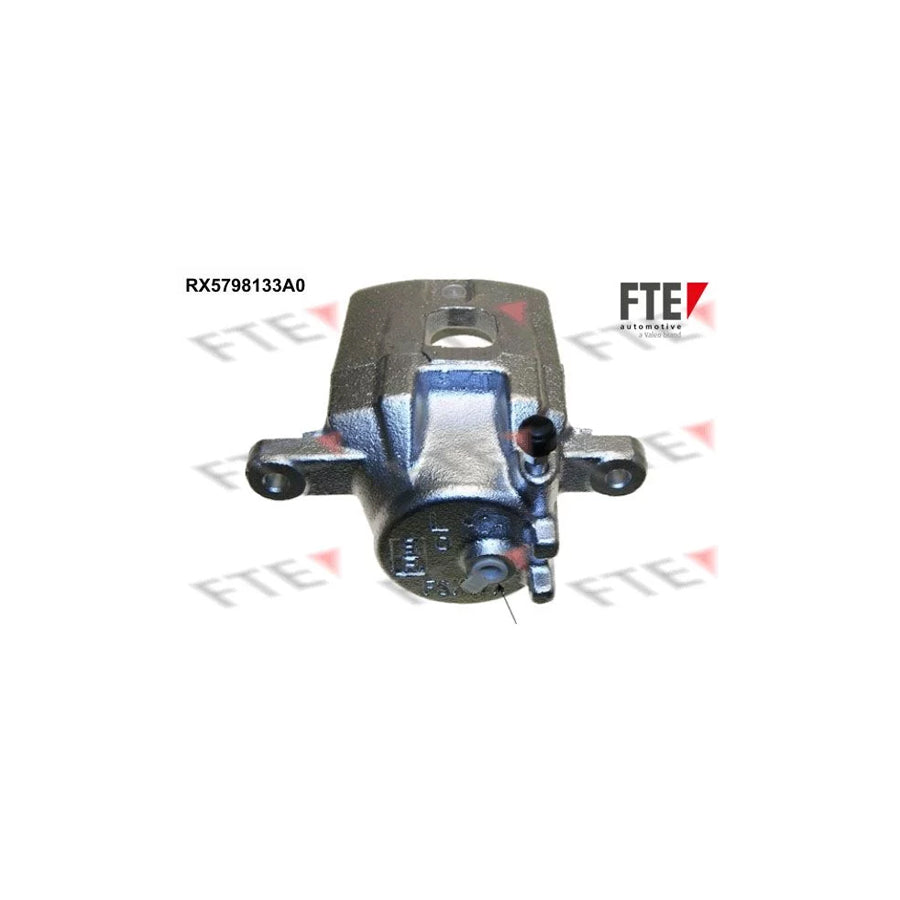 FTE 9291961 Brake Caliper for Mitsubishi Shogun Pinin (V60)