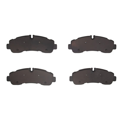 R1 Concepts R1 20-26 Ford Transit-350 HD Rear Super Duty Brake Pads