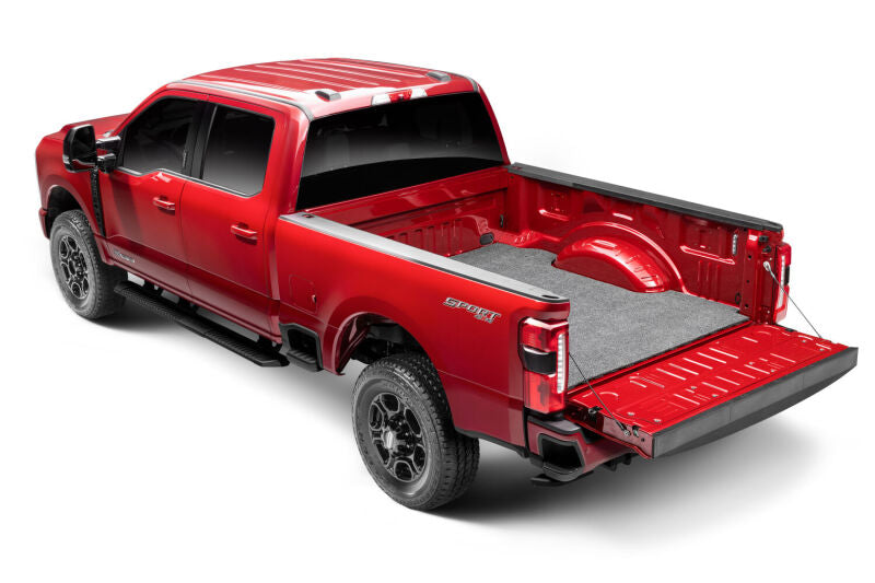 Husky Liners 15-22 Chevrolet Colorado/GMC Canyon 6ft Bed CC/Ext. Cab Guardian Comfort Bed Mat