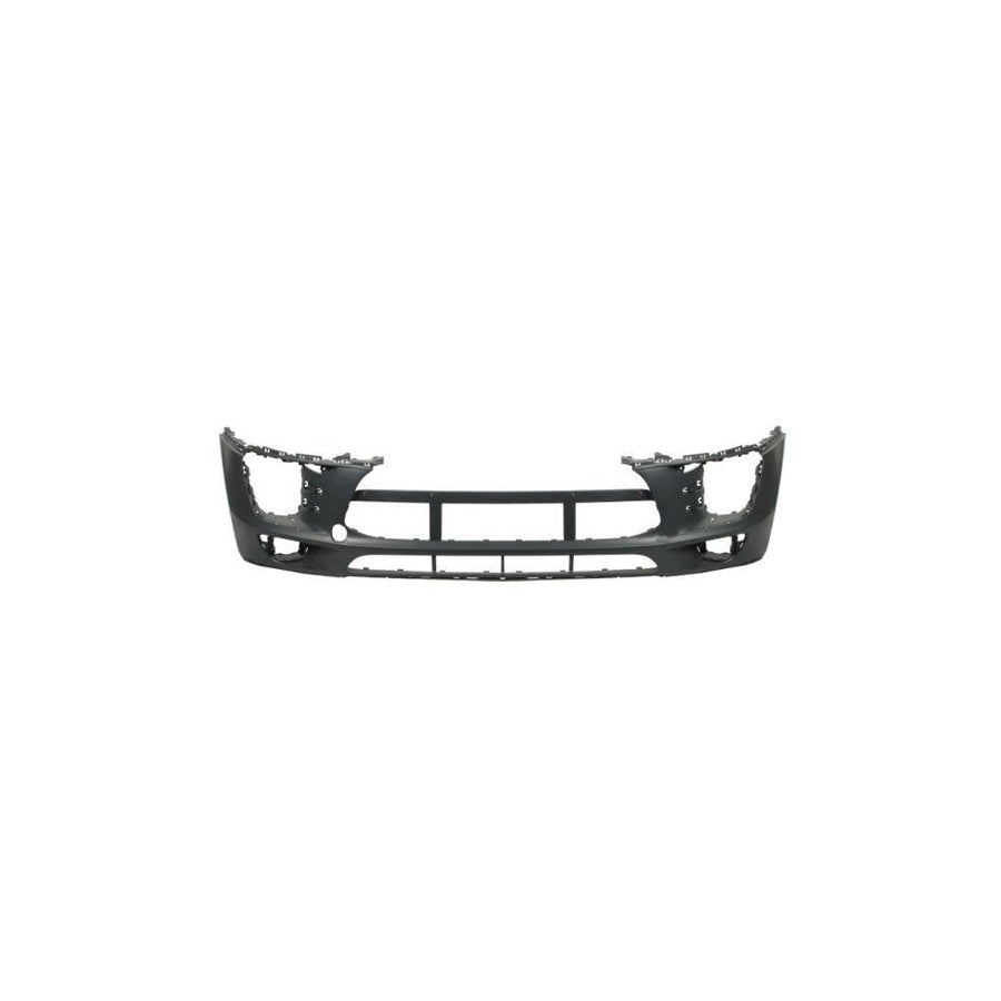 Blic 5510-00-2002900P Bumper for Porsche Macan (95B)