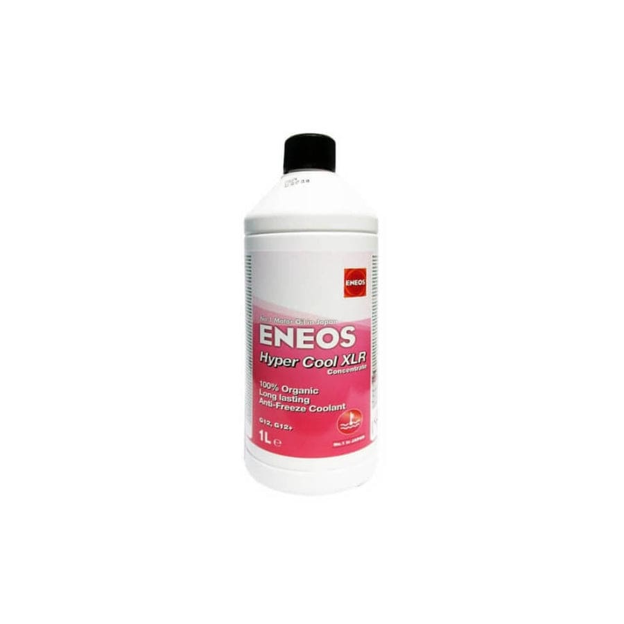 Eneos Hyper Cool XLR 63581758 Antifreeze