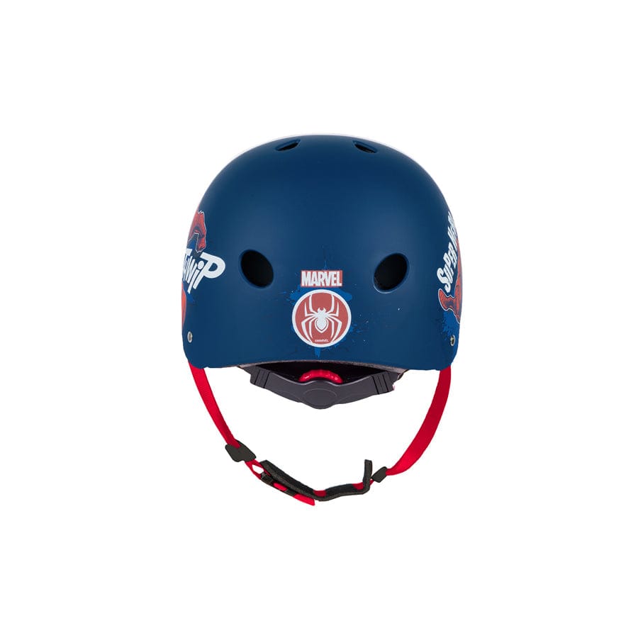 Disney 9052 SPORT HELMET SPIDERMAN
