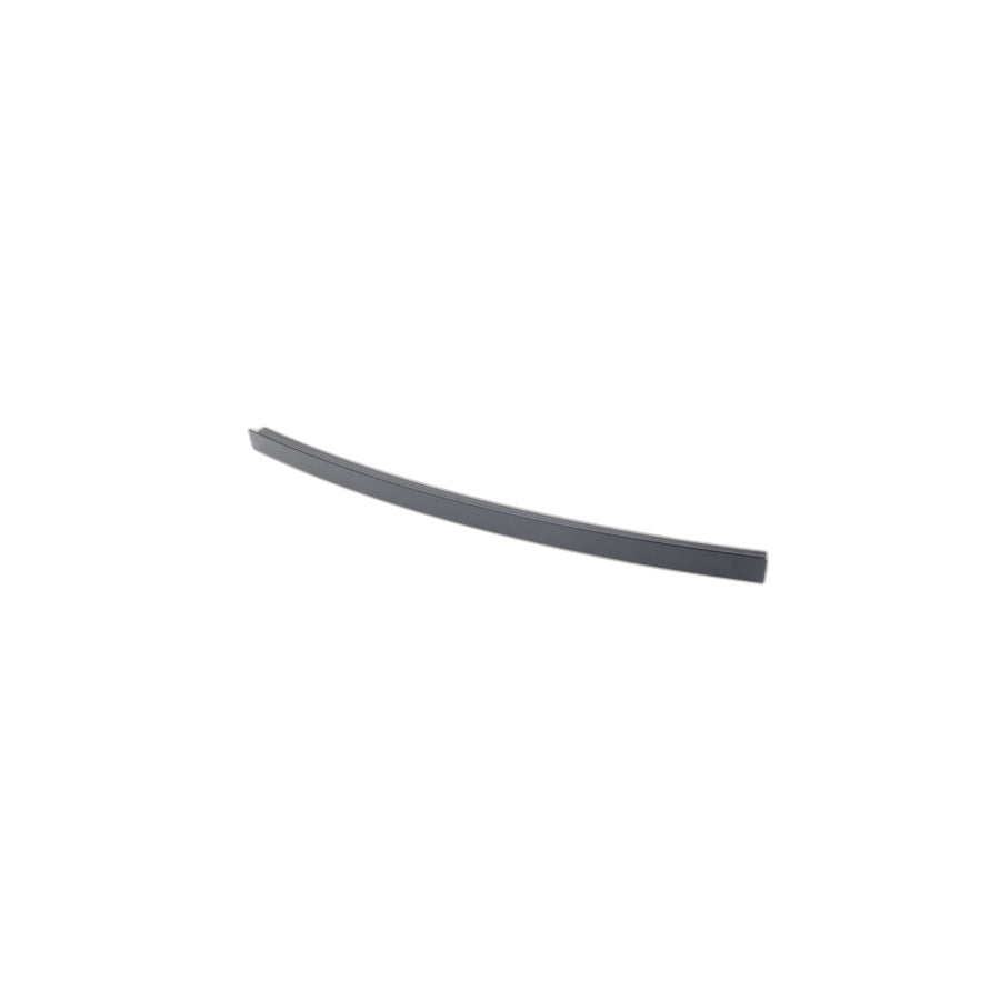 Genuine BMW 51358223799 E65 E66 Window Guide Web Cover Left (Inc. 745d, 760Li & Alpina B7)