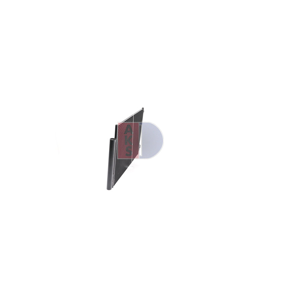 AKS Dasis 182051N Air Conditioning Condenser