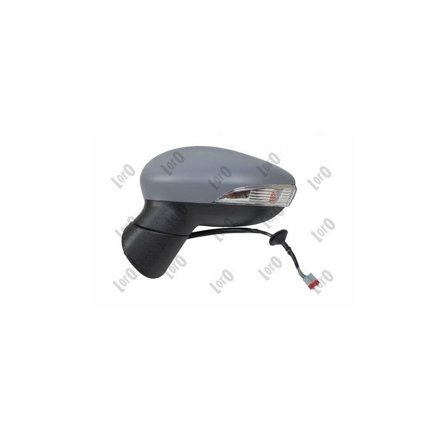 Abakus 1251M03 Wing Mirror for Ford Fiesta
