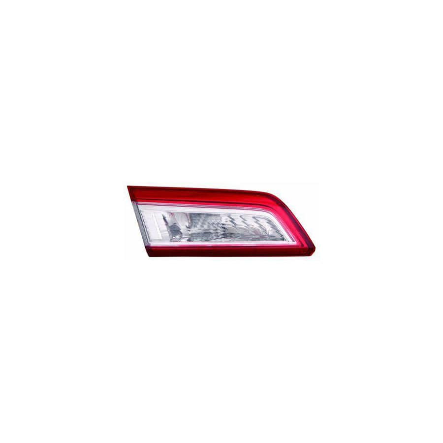 Abakus 3121321Lue Rear Light for Toyota Camry VII Saloon (_V5_)