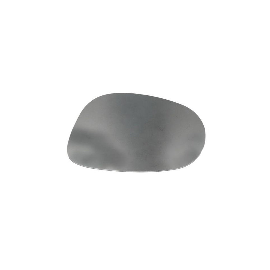 Blic 6102-03-048369P Mirror Glass, Outside Mirror for Ford Ka Hatchback (Ru8)