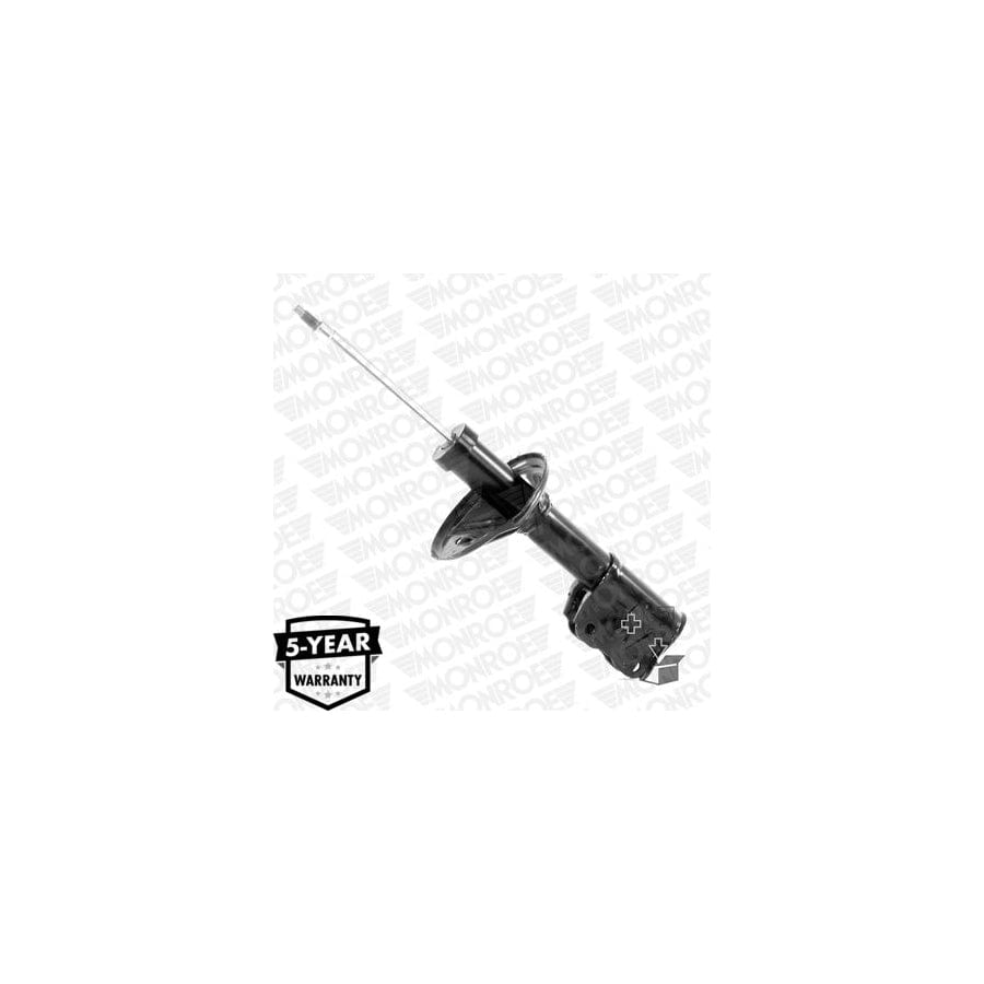 Monroe E4644 Shock Absorber for BMW 5 Saloon (E60)