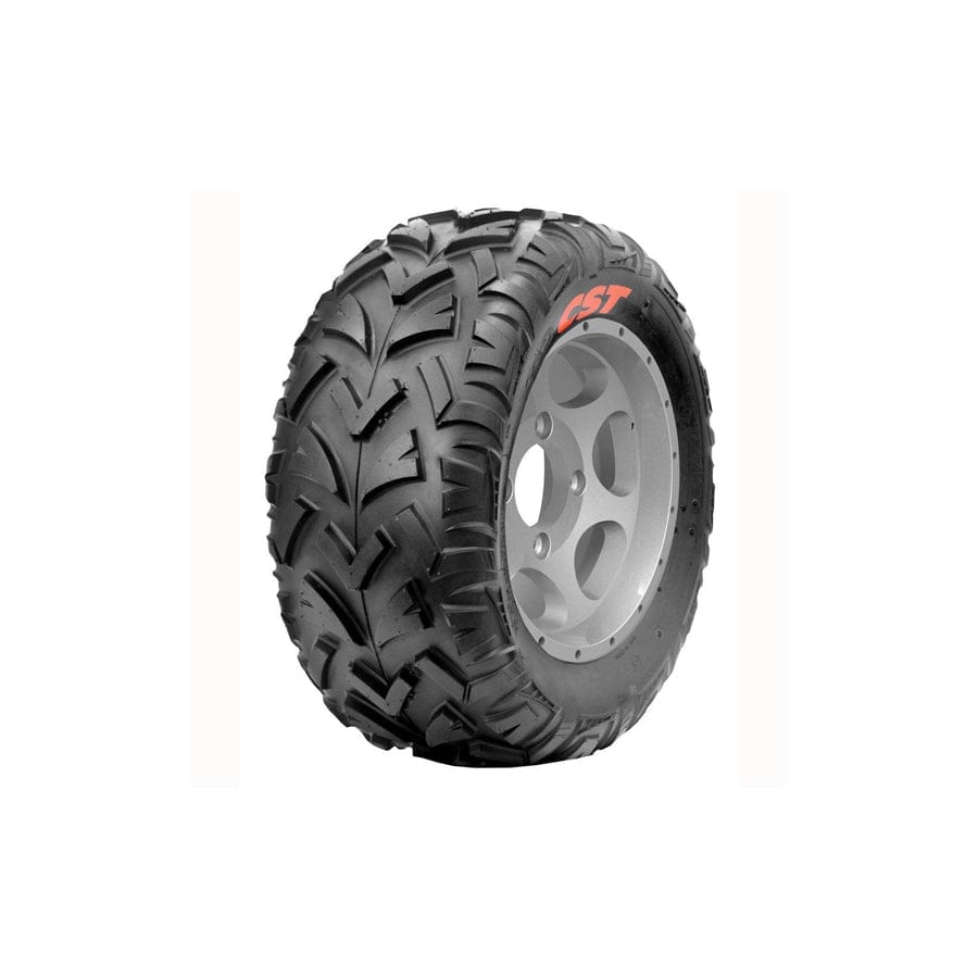 CST 2760468 25x10.00-12 6PR 49M Wildcat 2 CU20 E-Mark TL