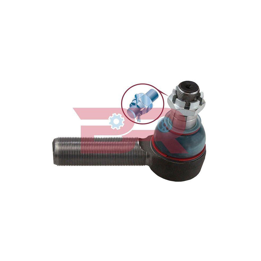 Botto Ricambi Brst8941 Track Rod End