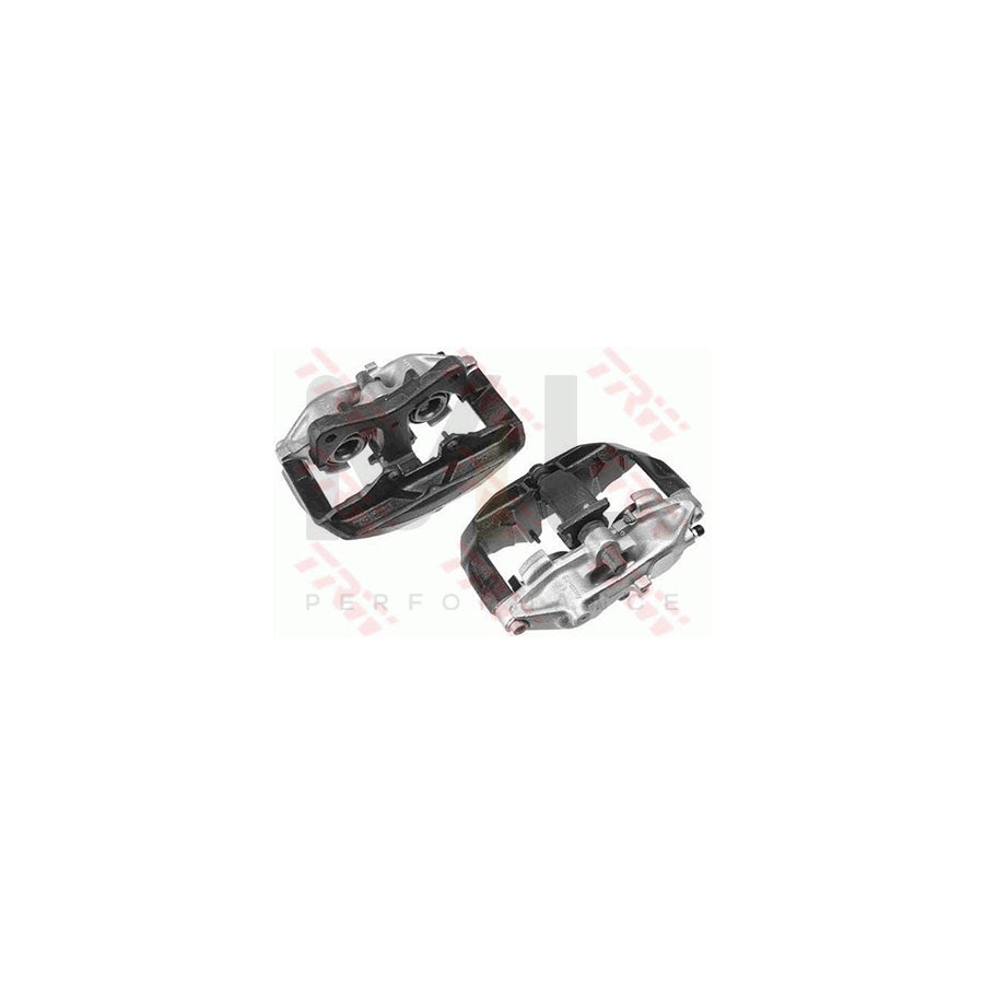 TRW BHT131 Brake Caliper