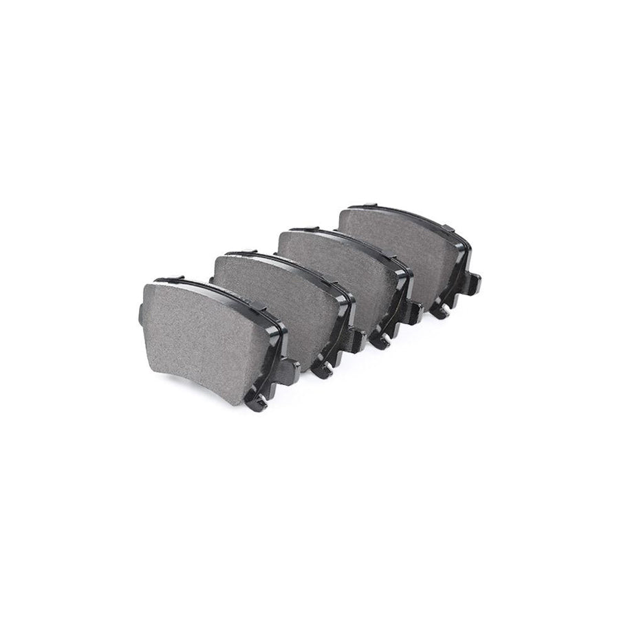 Meyle 025 239 1417 Brake Pad Set