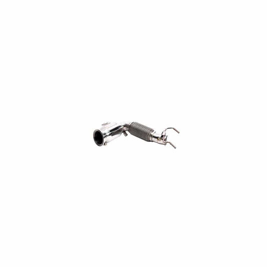 Armytrix BMF43-CD Sport Cat-Pipe with 200 cpsi Catalytic Converter Mini Clubman JCW 2.0 L B48 turbo I4 2019+