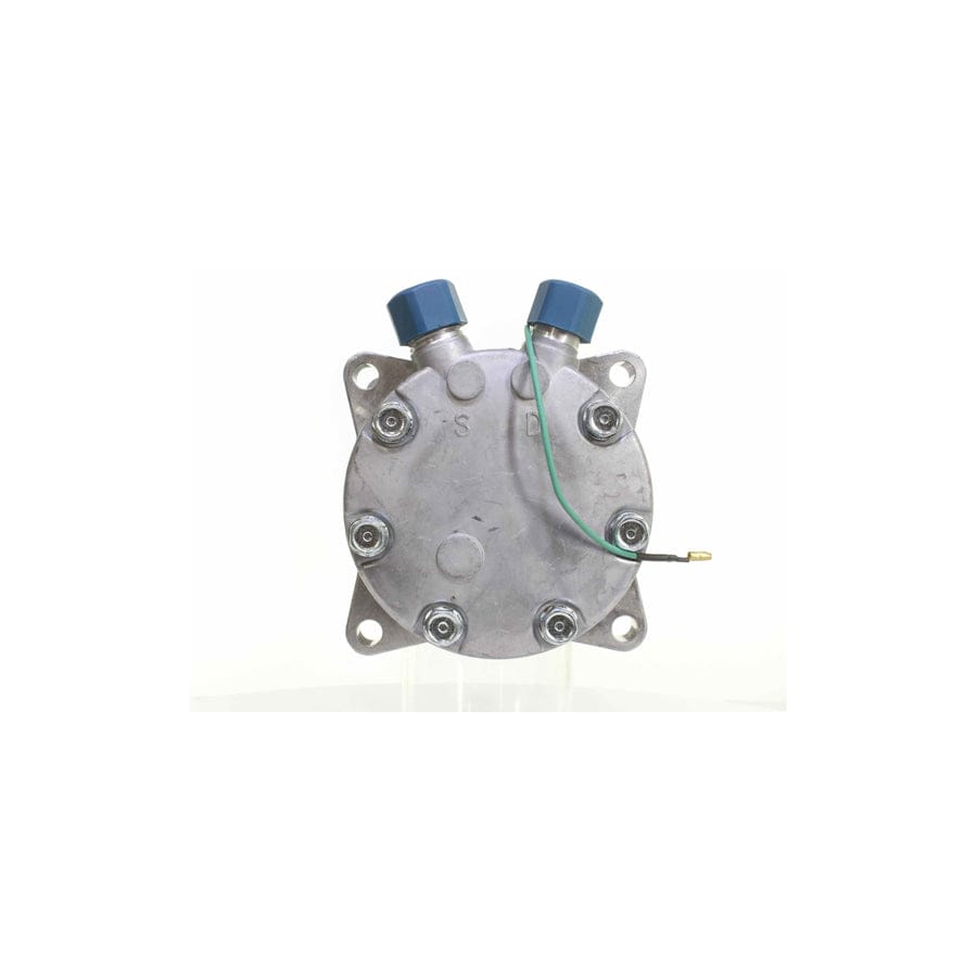 Alanko 10550307 Compressor, Air Conditioning