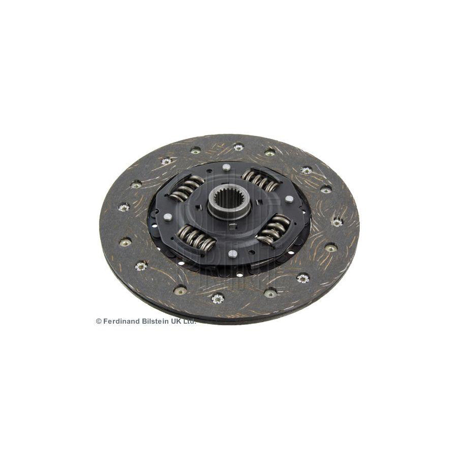 Blue Print Adv183104 Clutch Disc
