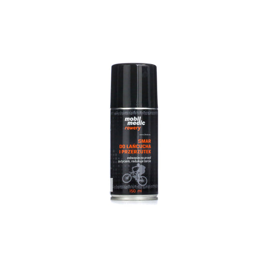 Mobil Medic GMRSLP015 Chain Spray