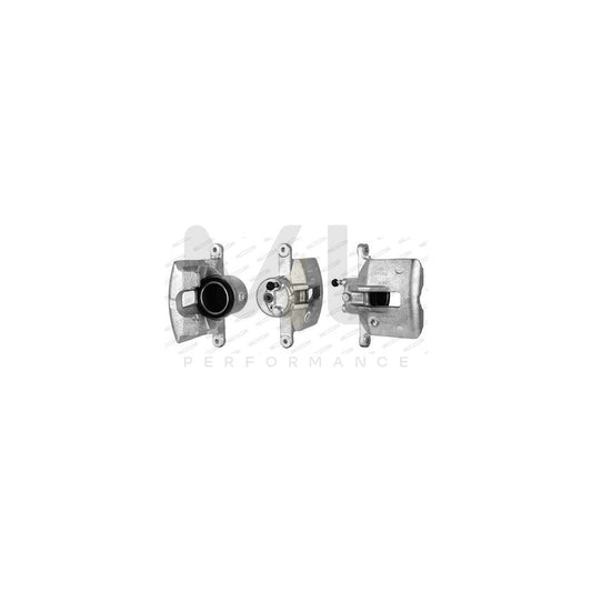 Ferodo Premier FCL694937 Brake Caliper for Toyota Corolla Without Accessories
