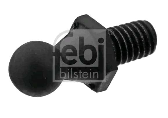 Febi Bilstein 40838 Fastening Element, Engine Cover | ML Performance UK Car Parts