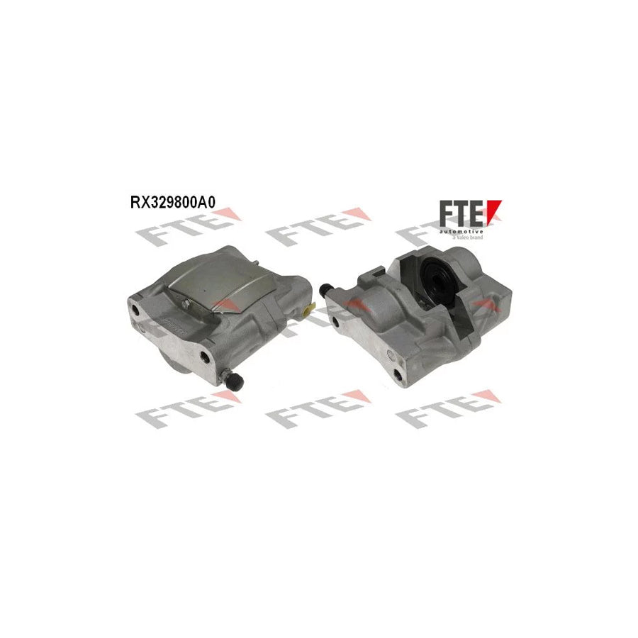 FTE Rx329800A0 Brake Caliper for Citroã N C5