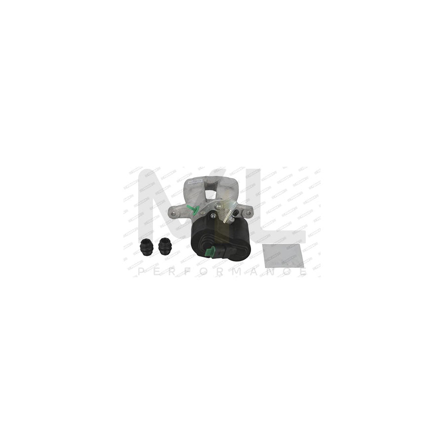 Ferodo Premier FCL694422 Brake Caliper for VW Passat With Accessories