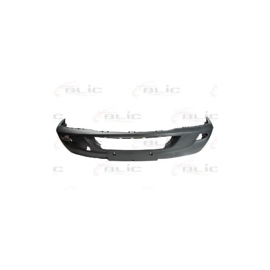 Blic 5510-00-3547902P Bumper Suitable for Mercedes-Benz Sprinter