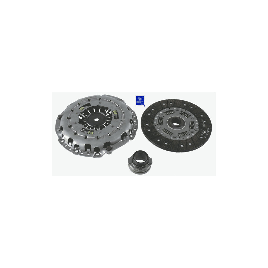 Sachs Xtend 3000 951 943 Clutch Kit for BMW X3 (E83)