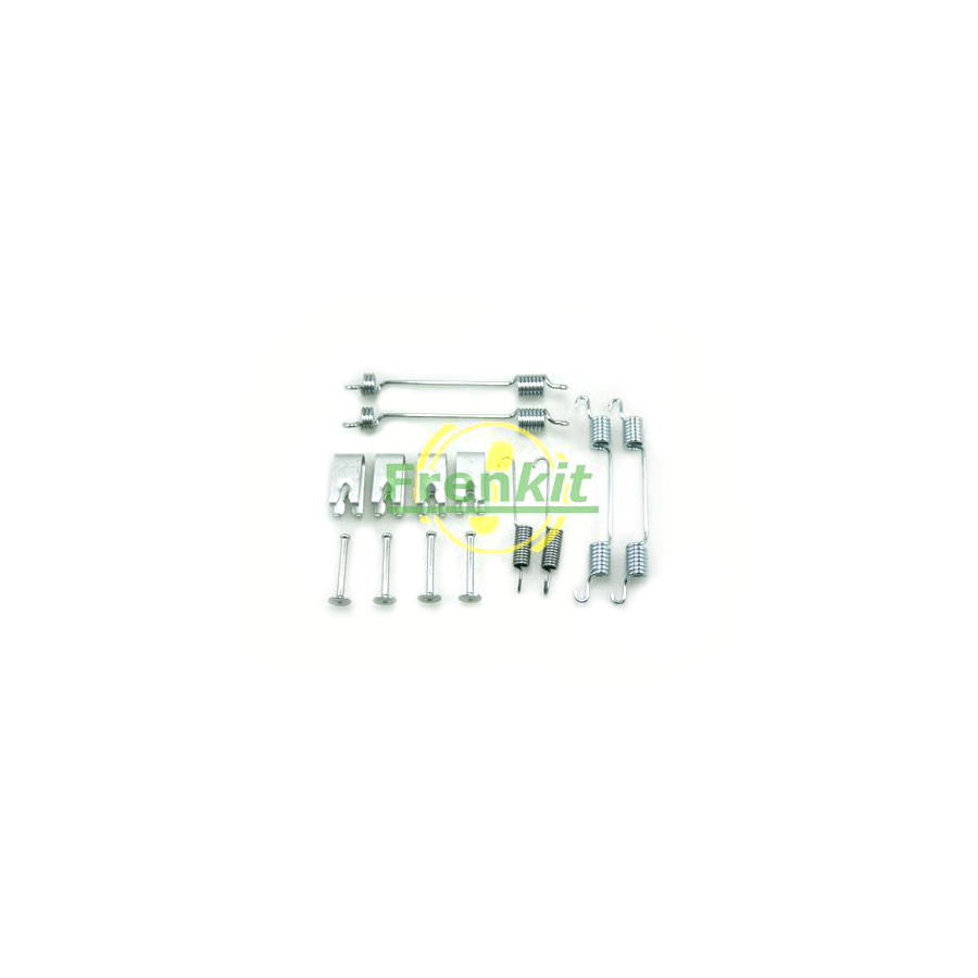 FRENKIT 950797 Brake Shoe Fitting Kit