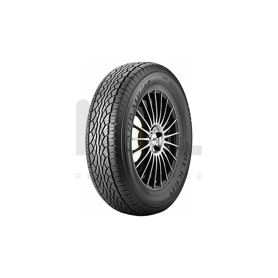Falken LANDAIR LA/AT T110 235/70 R16 106H SUV Summer Tyre