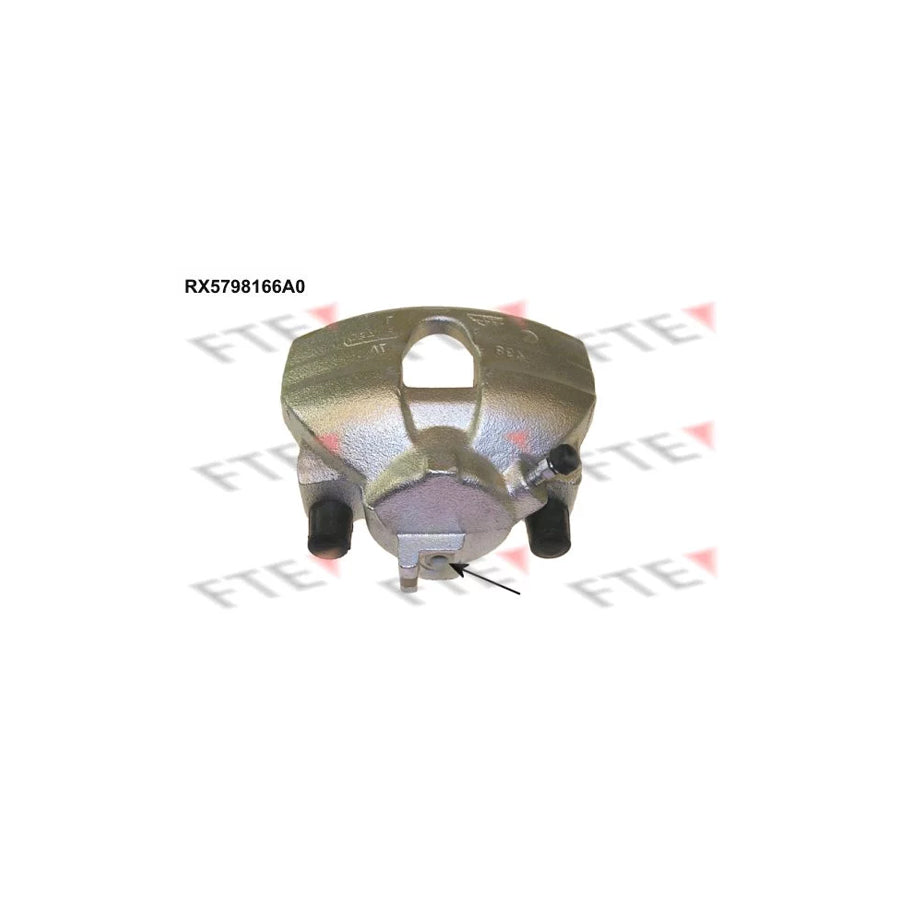FTE Rx5798166A0 Brake Caliper for Nissan Primera