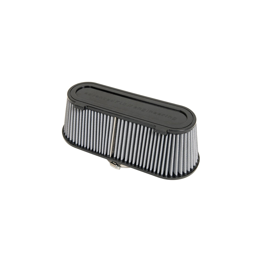 aFe 21-90033 3-7/8 IN F x (14x5-1/2) IN B x (12x3-1/2) IN T x 5 IN H Intake Replacement Air Filter