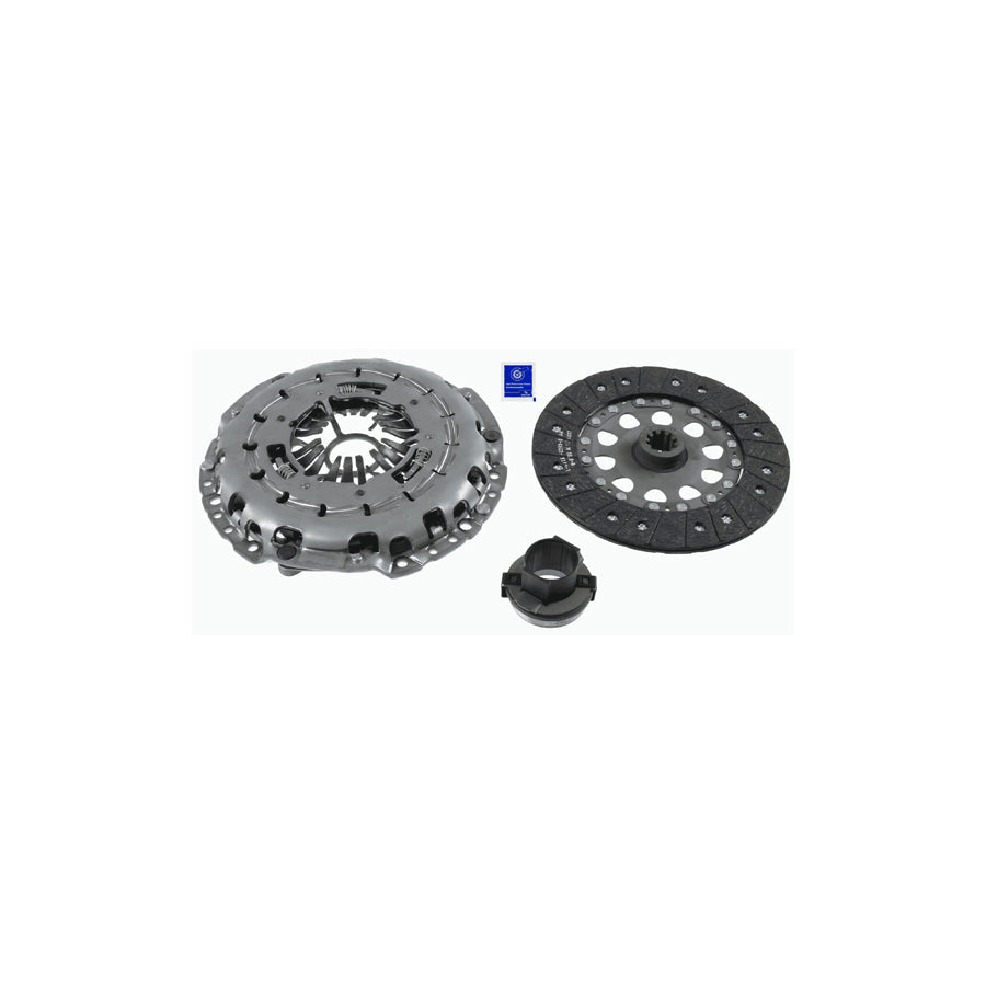 Sachs Xtend 3000 951 948 Clutch Kit