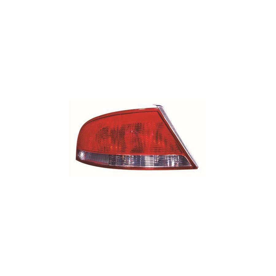 Abakus 3331955Las Rear Light for Chrysler Sebring II Saloon (Jr)