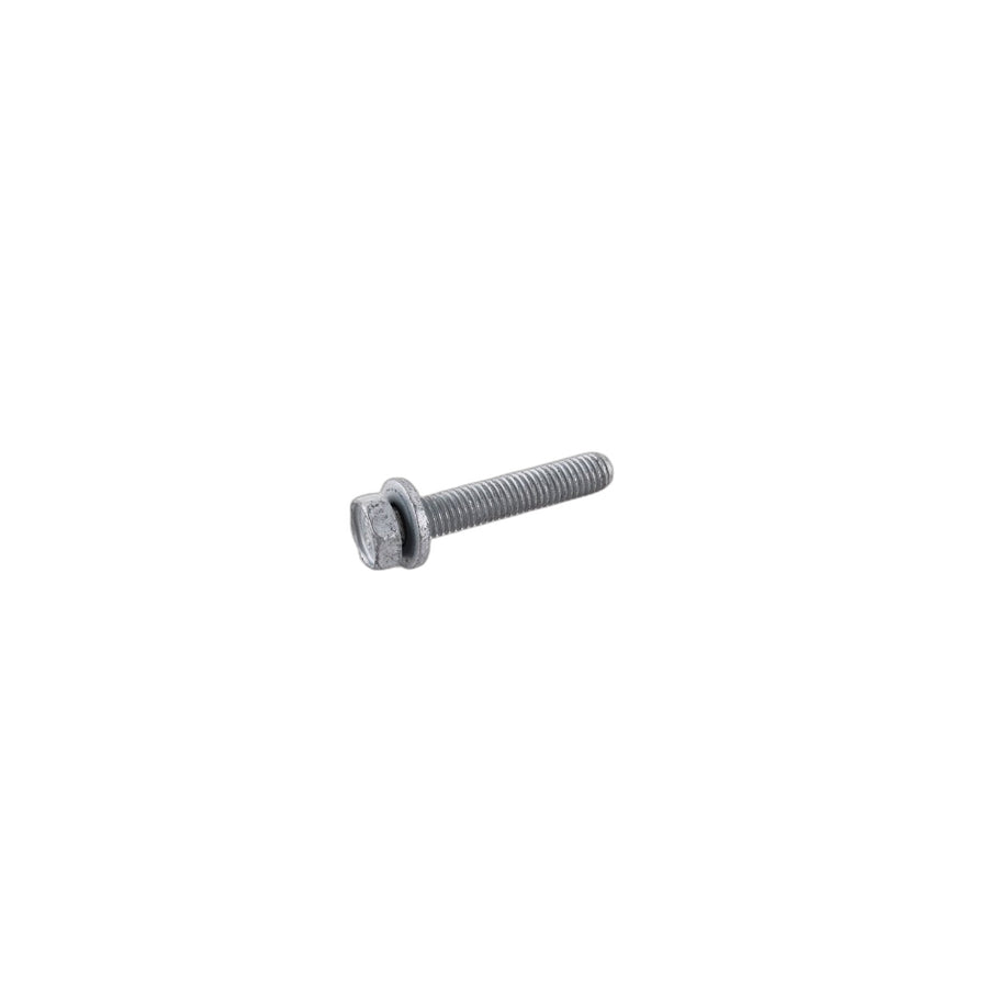 Genuine BMW 11317829911 R50 R53 Hex Bolt With Washer M8X45 (Inc. One 1.6i, Cooper S & Cooper)