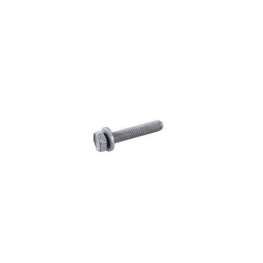 Genuine BMW 11317829911 R50 R53 Hex Bolt With Washer M8X45 (Inc. One 1.6i, Cooper S & Cooper)