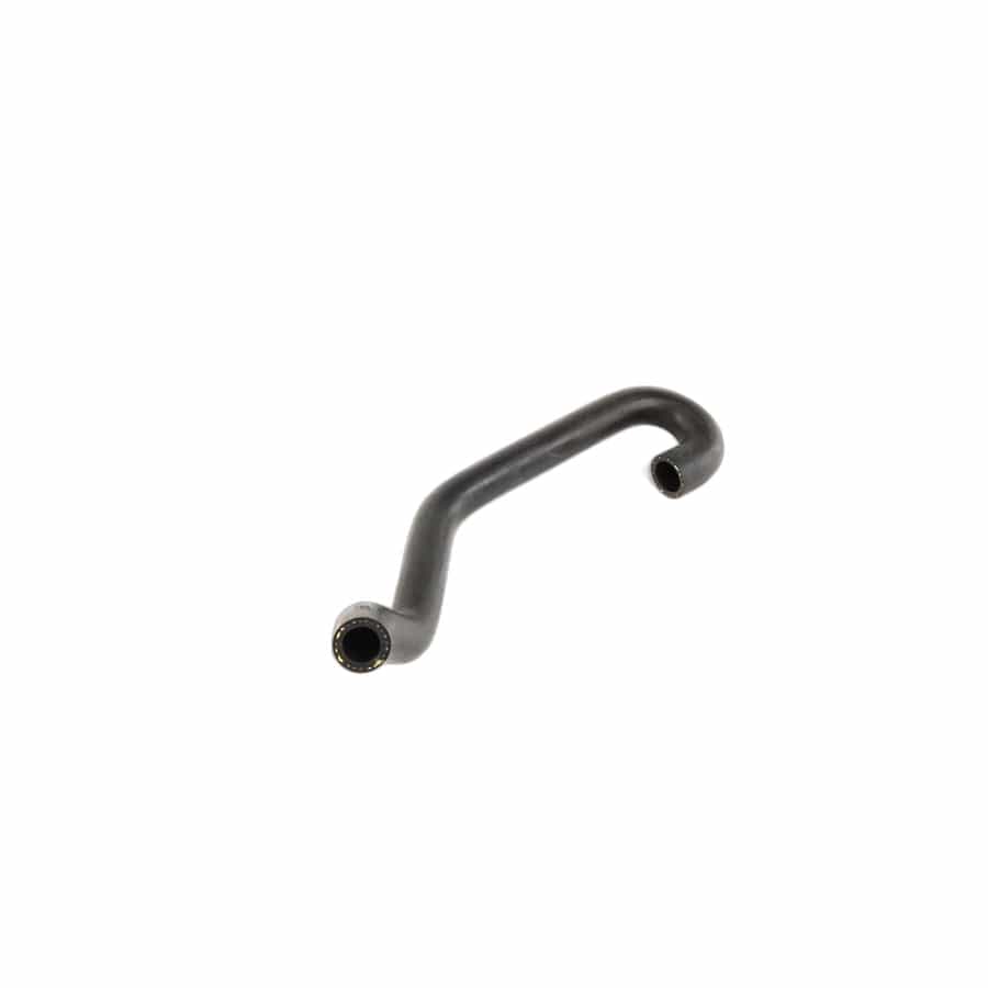 Genuine BMW 64218371386 E38 Hose F Water Valve And Right Radiator (Inc. 740iL)