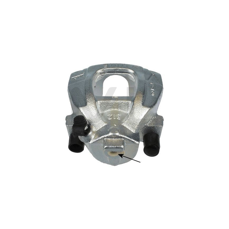 TEXTAR 38105600 Brake Caliper without holder