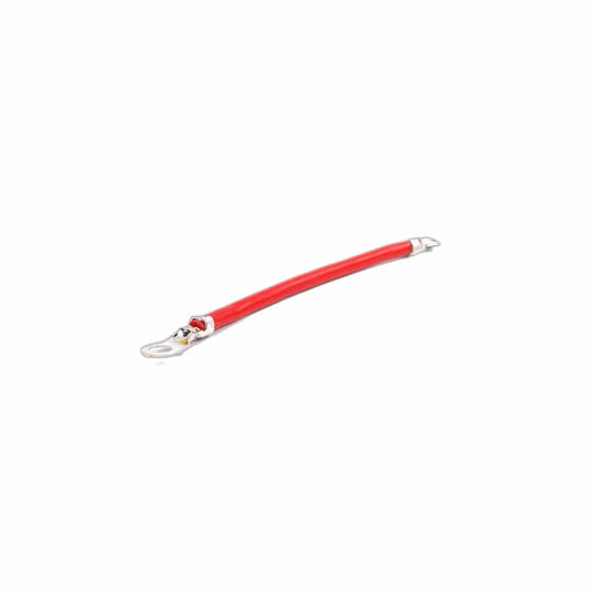 Genuine BMW 12521312124 E30 E28 E24 Ground Cable Alternator L=170mm (Inc. 733i, 728i & M6)