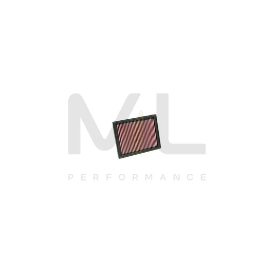 K&N 33-2239 Replacement Air Filter