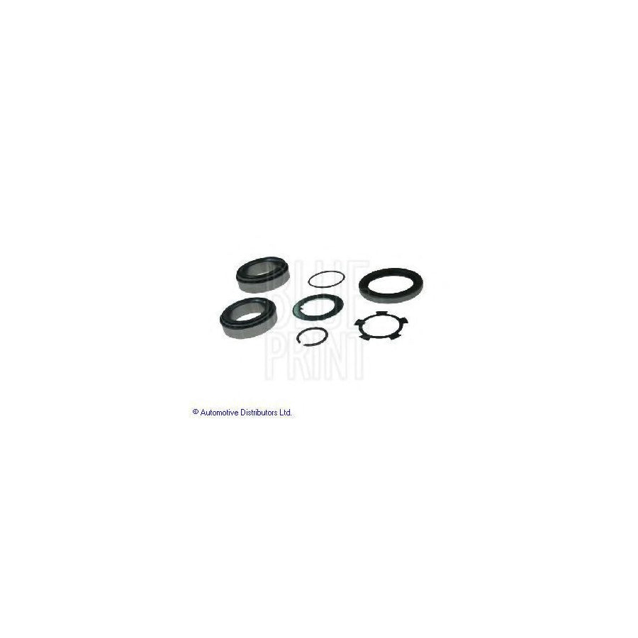 Blue Print Adt38257 Wheel Bearing Kit for Toyota Land Cruiser Prado 90 (J90)