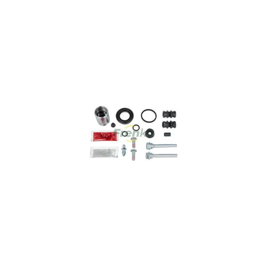 Frenkit 809017 Guide Sleeve Kit, Brake Caliper