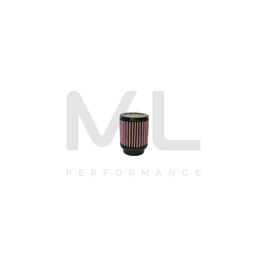 K&N RD-0700 Universal Clamp-On Air Filter