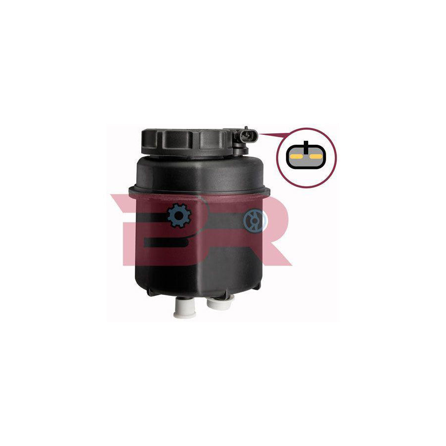 Botto Ricambi Brst8853 Expansion Tank, Power Steering Hydraulic Oil