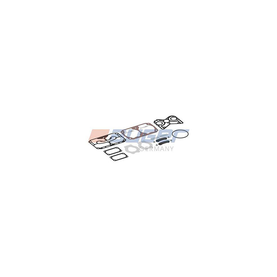 Auger Au 344506 Boot, Air Suspension