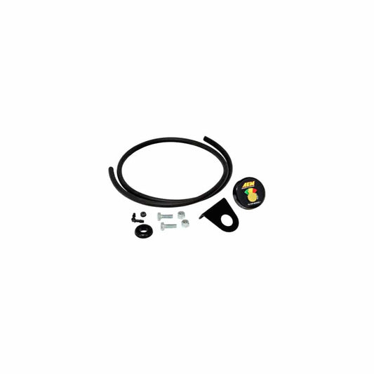 AEM 30-5121 Filter Minder Restriction Gauge