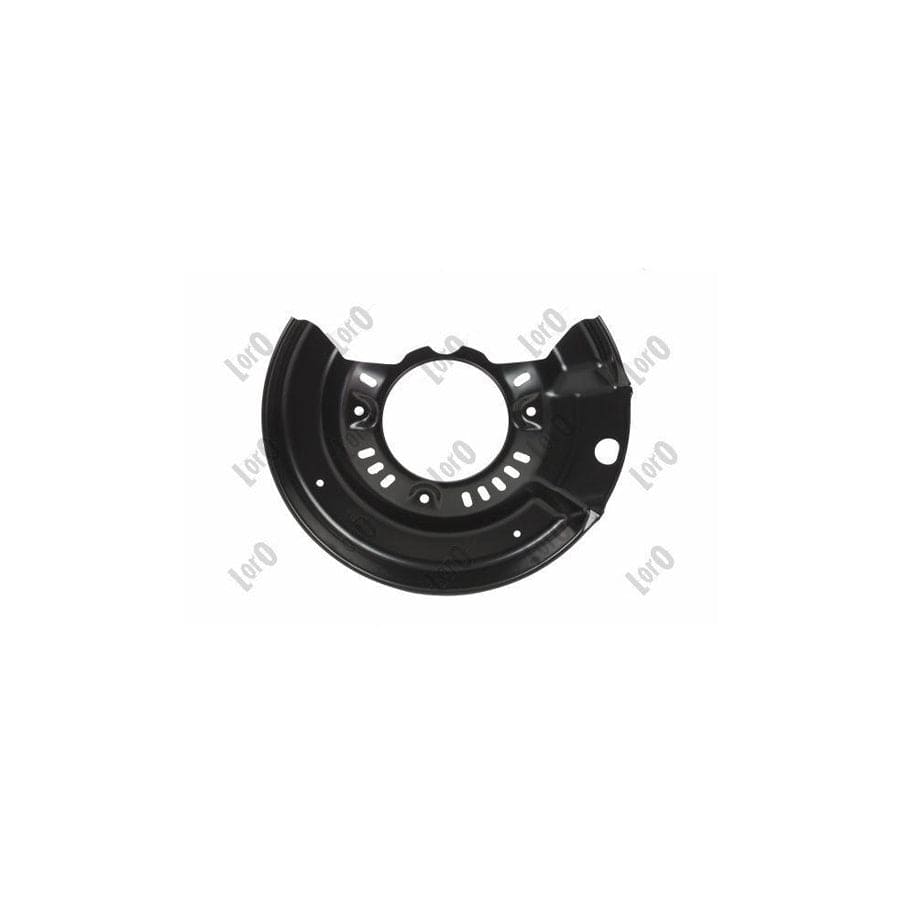 Abakus 13107214 Splash Panel, Brake Disc for Toyota Yaris I Hatchback (P1)