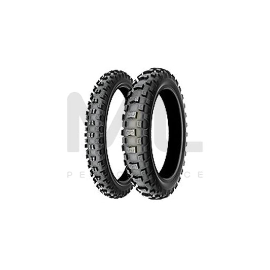 Michelin Starcross MH3 Rear 100/90 19 57M Motorcycle Summer Tyre Rear