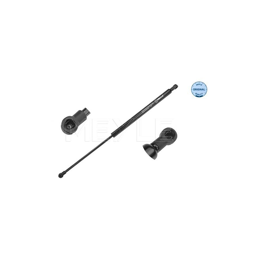 Meyle 36-40 910 0007 Tailgate Strut For Nissan Almera Tino (V10)