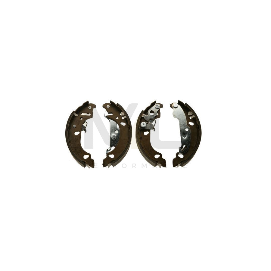 TRW GS8453 Brake Shoe Set
